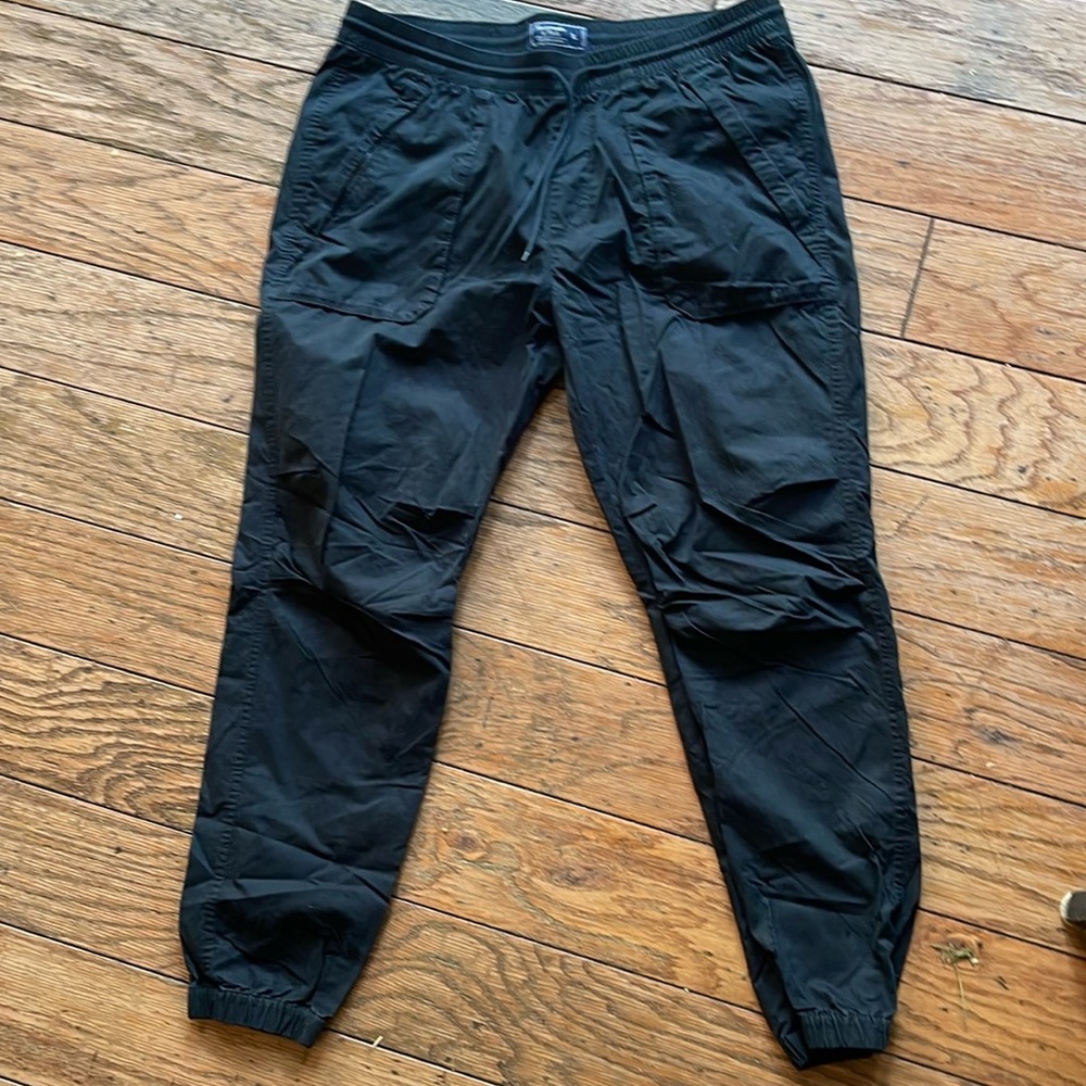 Abercrombie & Fitch cargo pants XL